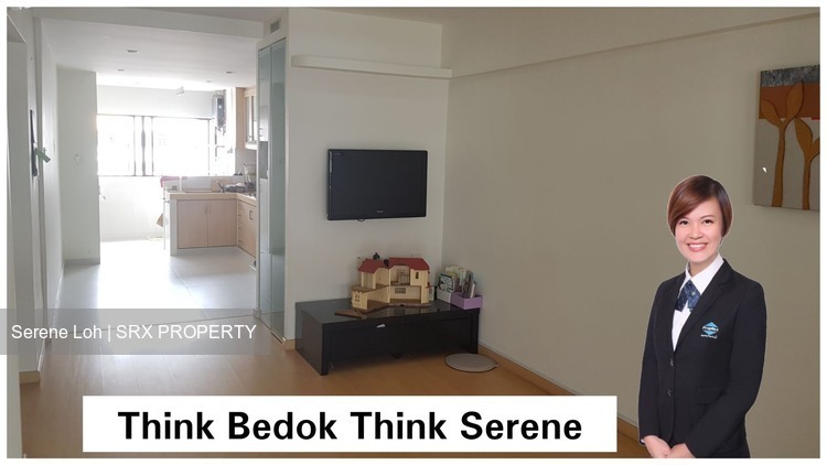Bedok South Road thumbnail photo